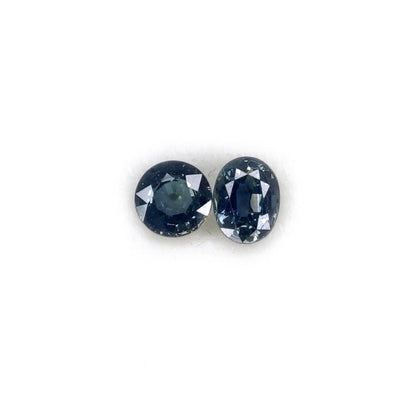 Natural Blue Sapphire