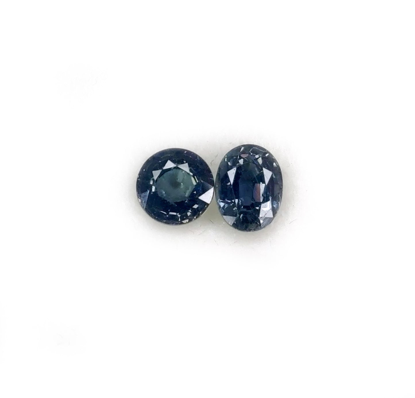 Natural Blue Sapphire