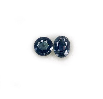 Natural Blue Sapphire