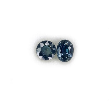 Natural Blue Sapphire