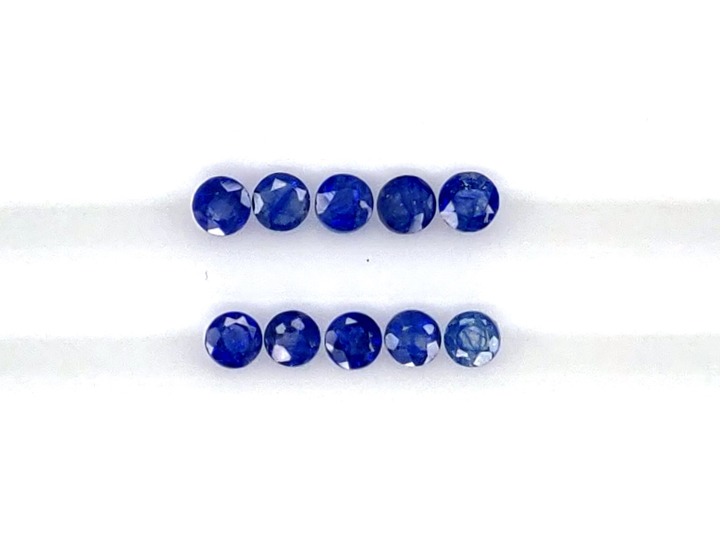 Natural Blue Sapphire