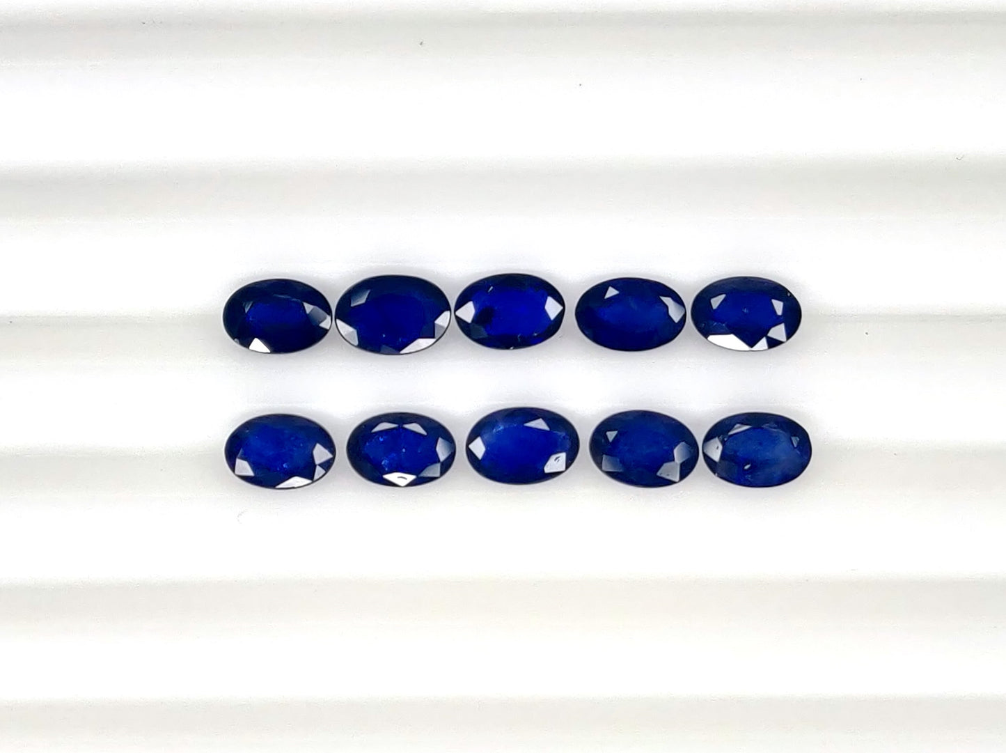 Natural Blue Sapphire