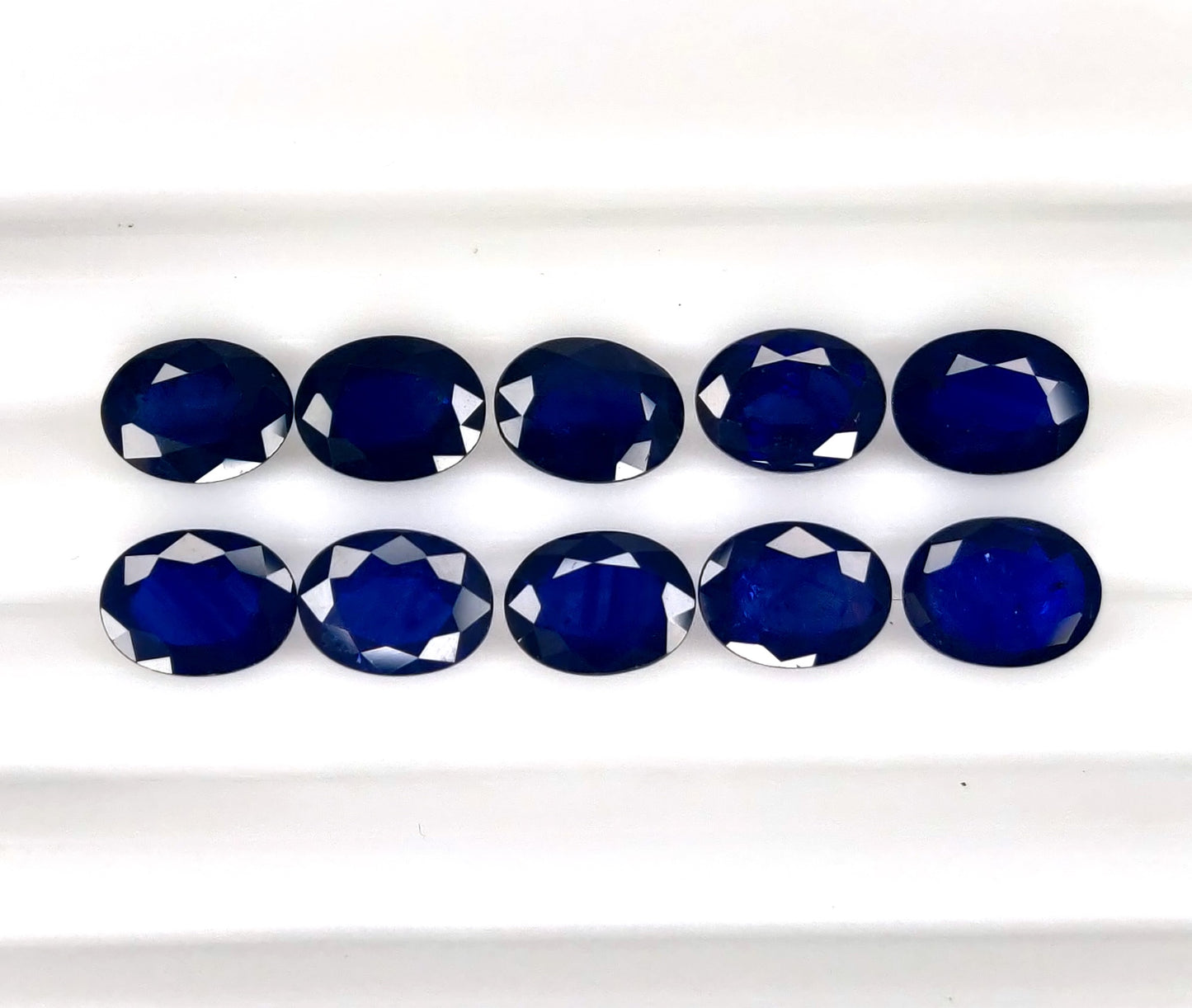 Natural Blue Sapphire 14.74cts