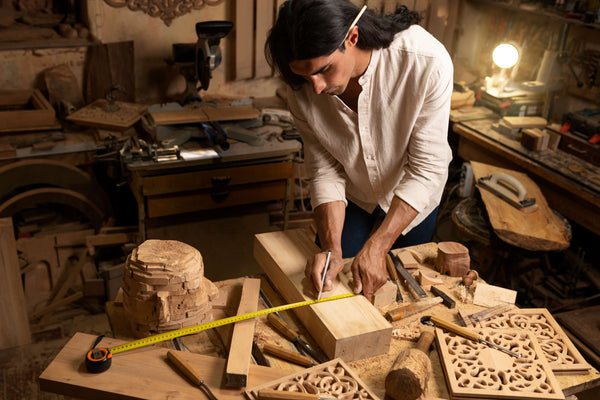 Expert Craftsmanship