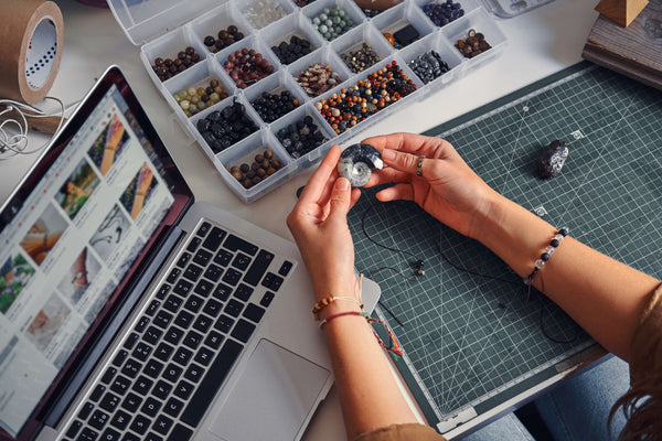 Sourcing the Finest Raw Gemstones