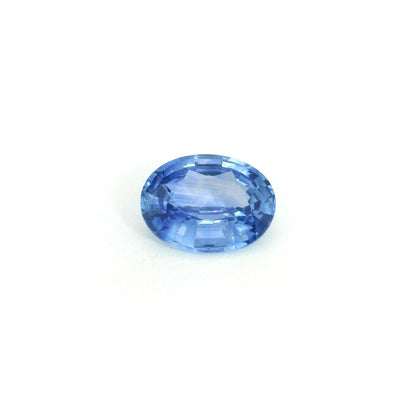 Natural Blue Sapphire Sri Lanka  Oval 1.68 carat
