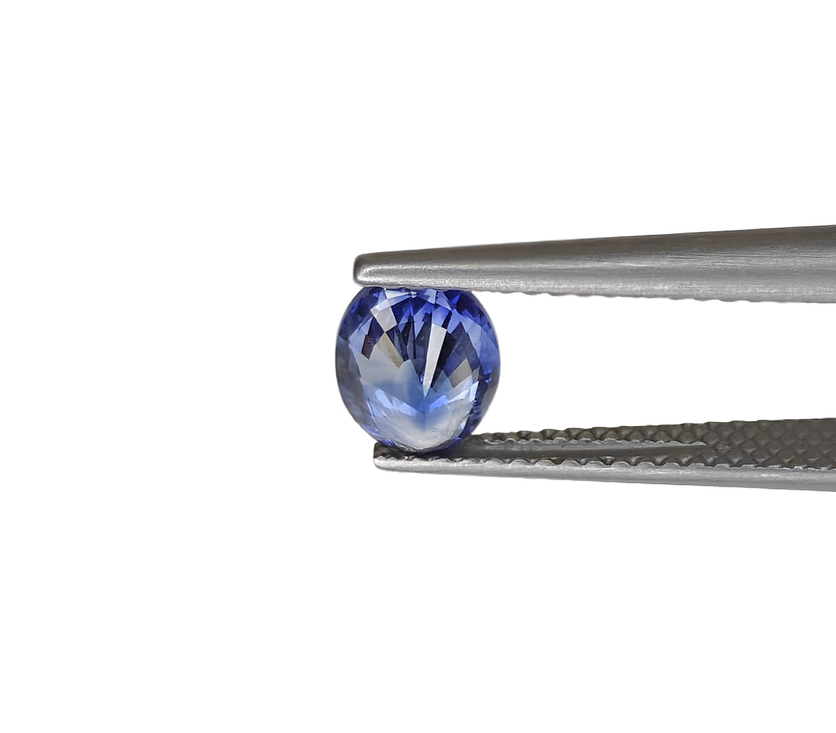 Natural Blue Sapphire Sri Lanka Oval 1.07 carat