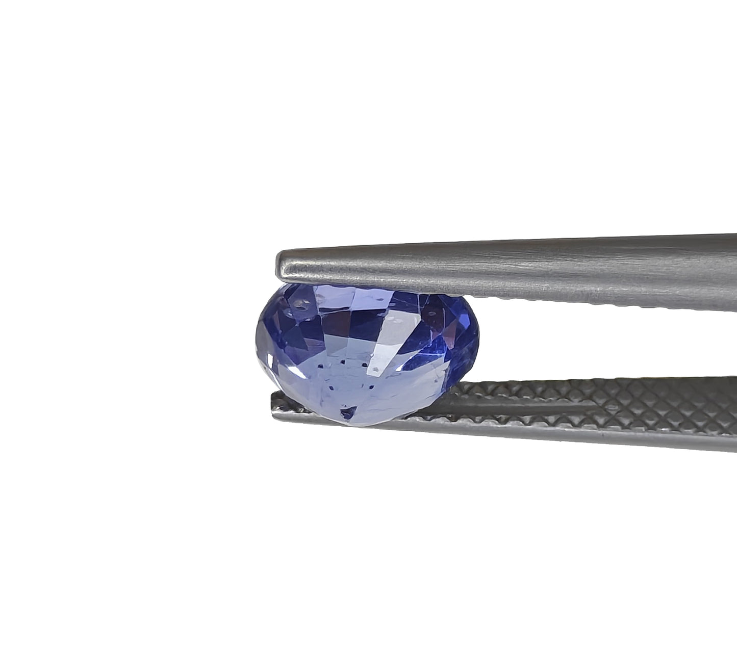 Natural Blue Sapphire Sri Lanka (Ceylon) Oval 2.15 carat