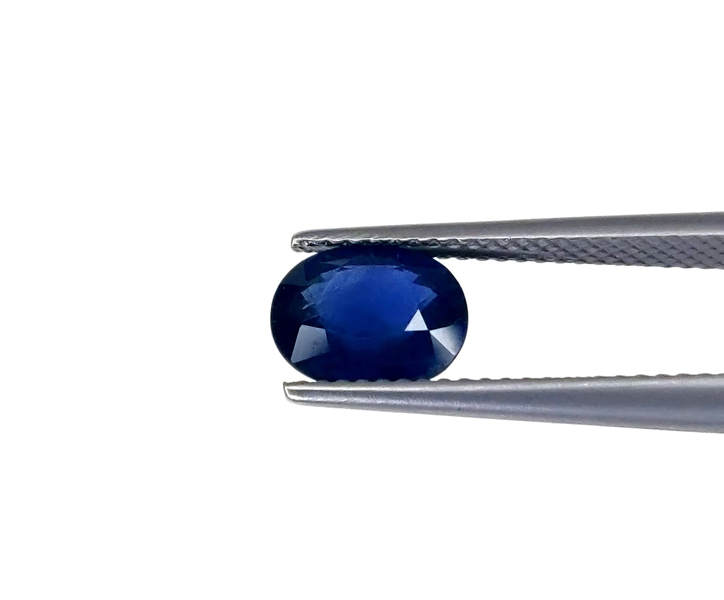 Natural Blue Sapphire Sri Lanka (Ceylon) Oval 2.02 carat