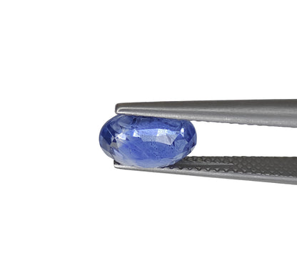 Natural Blue Sapphire Sri Lanka (Ceylon) Oval 2.55 carat
