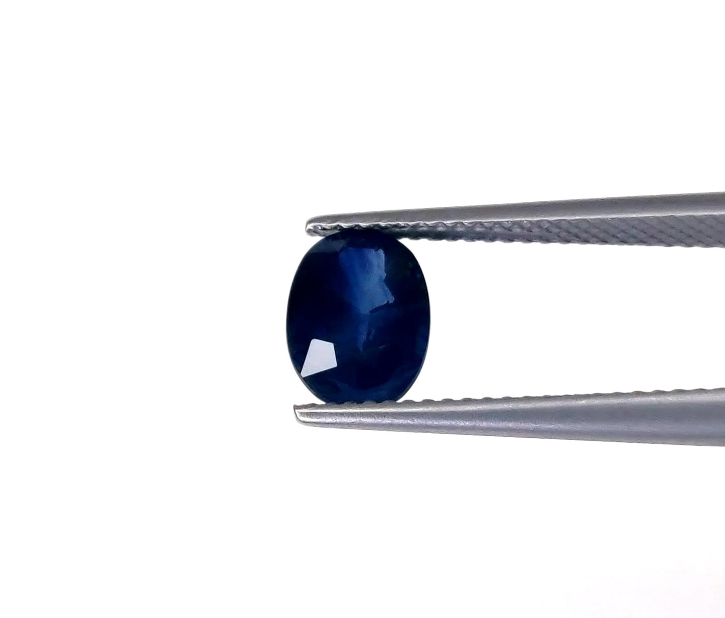 Natural Blue Sapphire Sri Lanka (Ceylon) Oval 2.09 carat