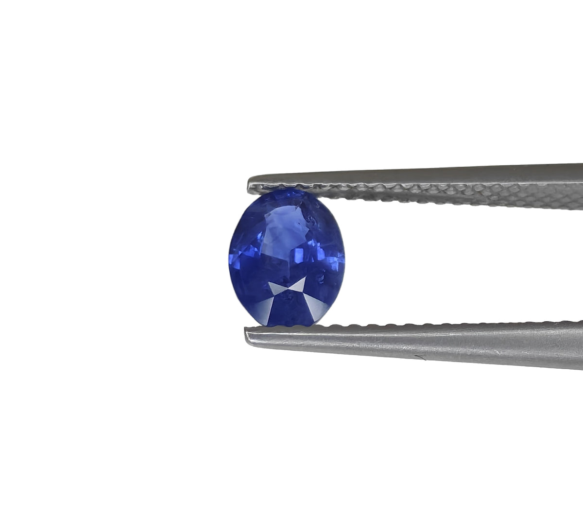 Natural Blue Sapphire Sri Lanka Oval 1.05 carat