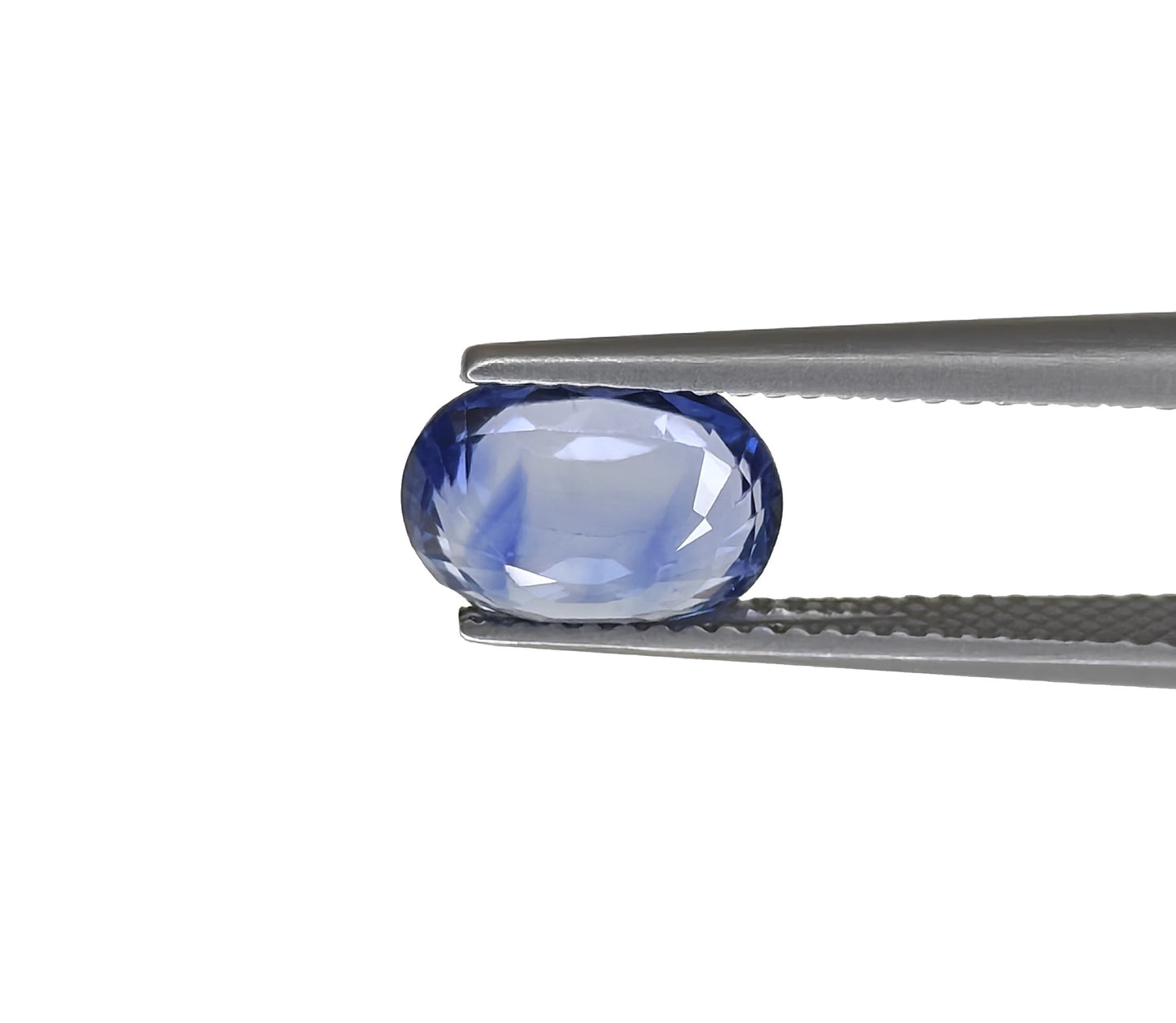 Natural Blue Sapphire Sri Lanka (Ceylon) Oval 2.63 carat