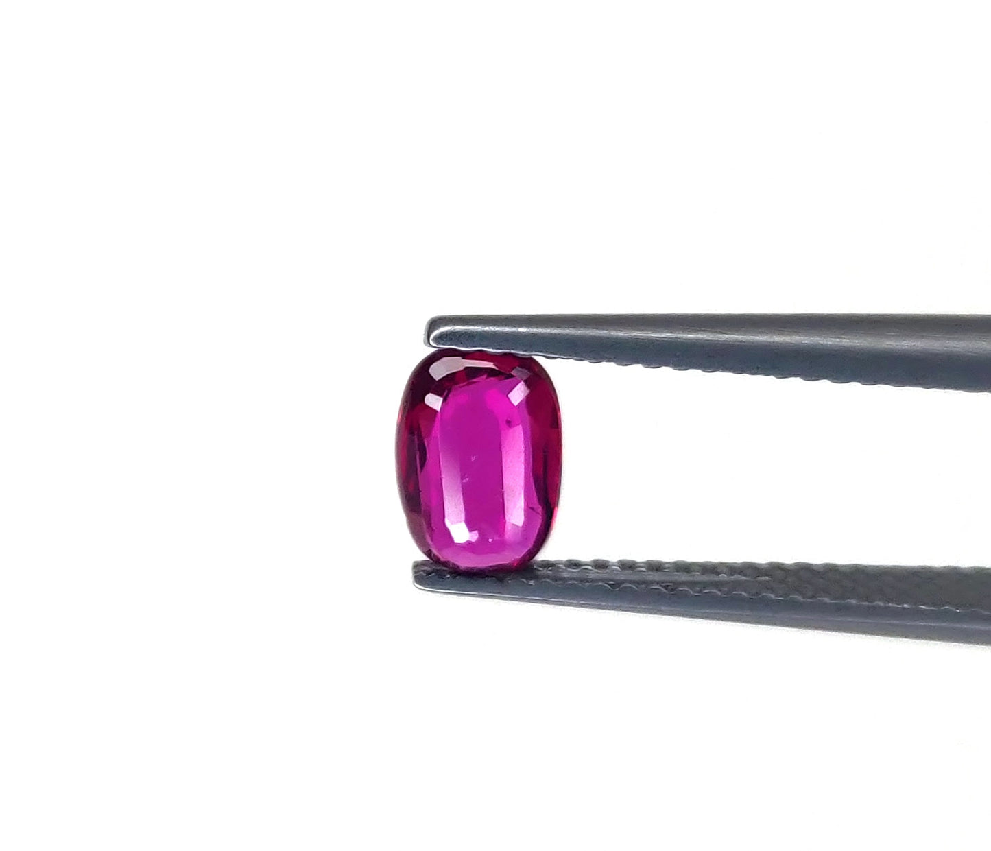 Natural Ruby Mozambique Cushion 1.05 carat