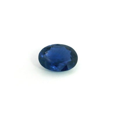 Natural Blue Sapphire Kanchan buri  Oval  1.90 carat