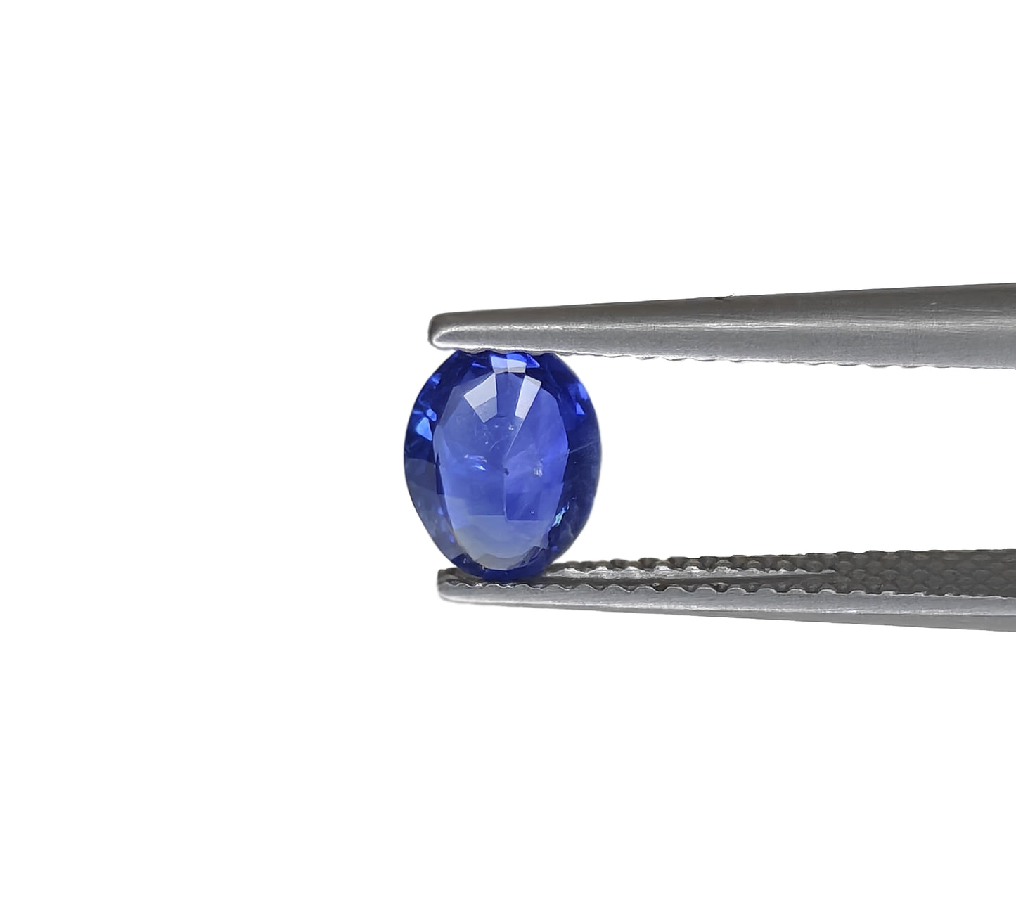 Natural Blue Sapphire Sri Lanka Oval 1.05 carat