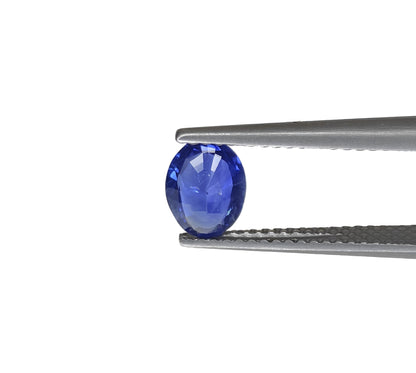 Natural Blue Sapphire Sri Lanka Oval 1.05 carat