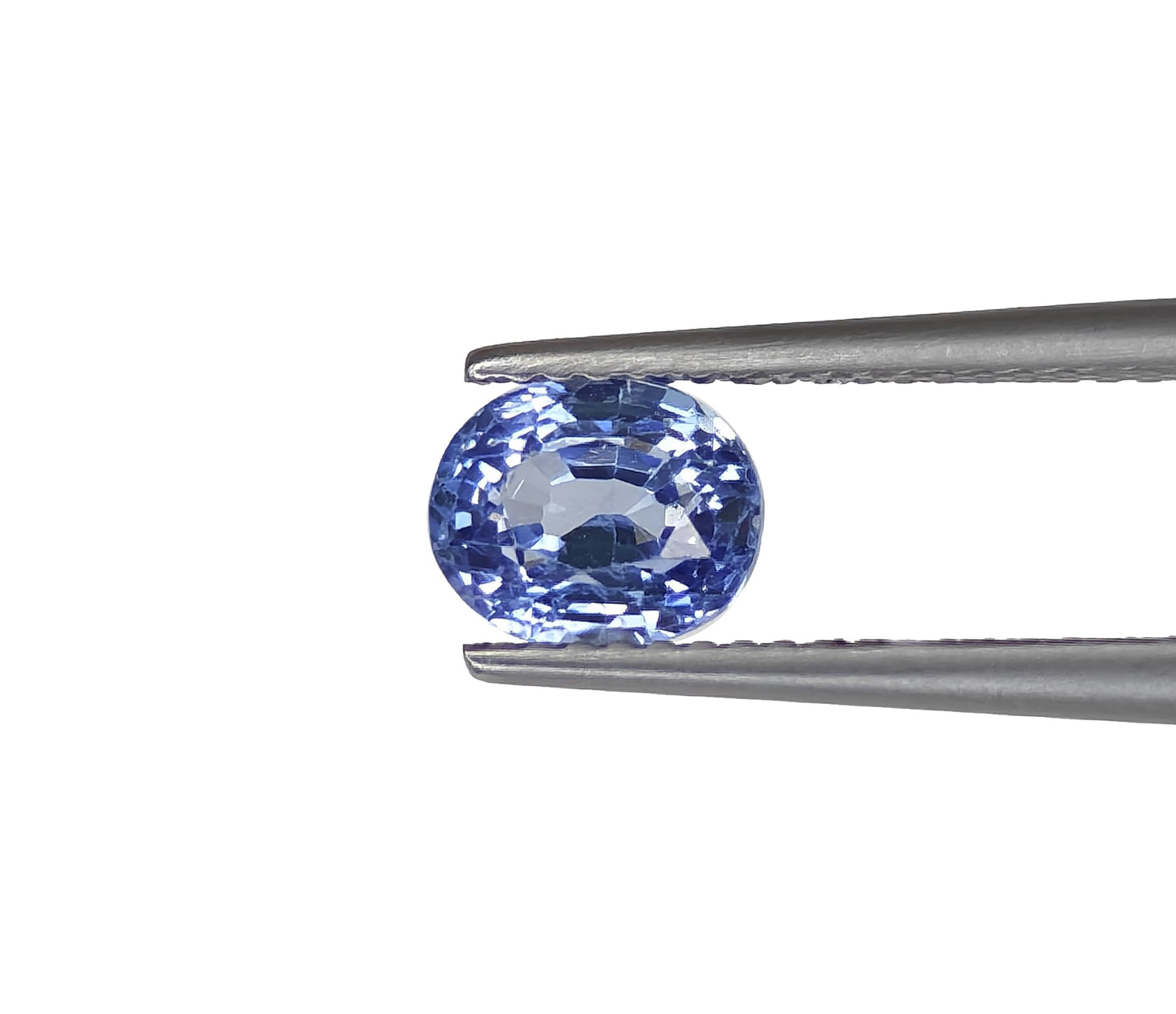 Natural Blue Sapphire Sri Lanka (Ceylon) Oval 1.75 carat