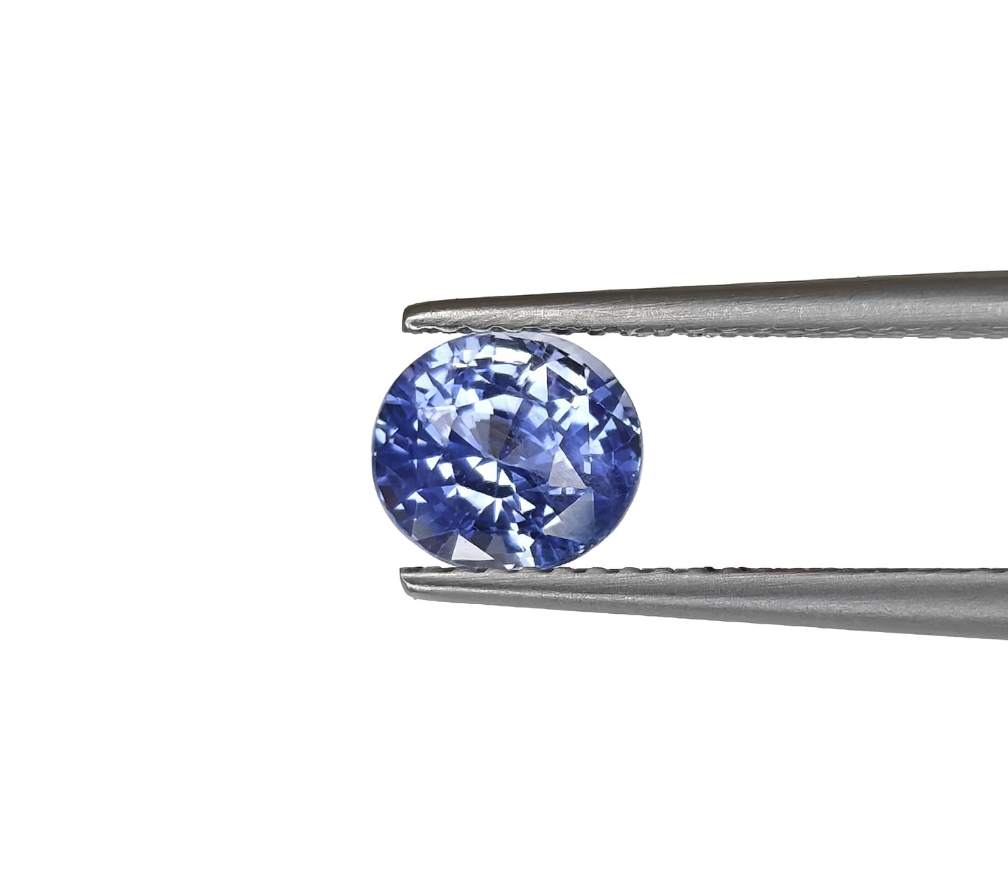 Natural Blue Sapphire Sri Lanka (Ceylon) Oval 1.79 carat