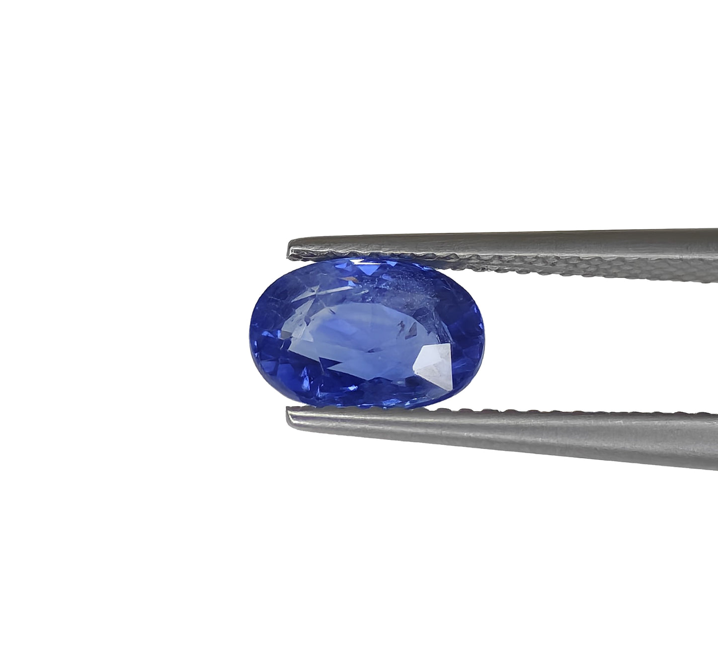 Natural Blue Sapphire Sri Lanka (Ceylon) Oval 2.55 carat