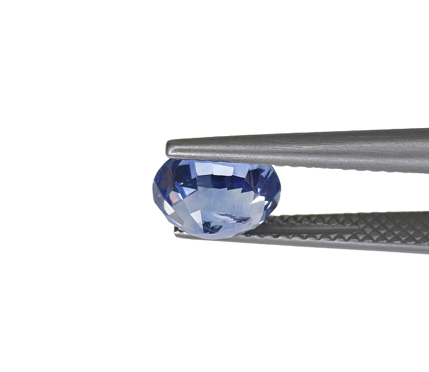 Natural Blue Sapphire Sri Lanka (Ceylon) Oval 2.29 carat