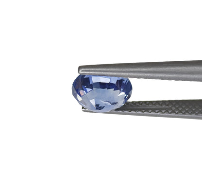 Natural Blue Sapphire Sri Lanka (Ceylon) Oval 2.29 carat