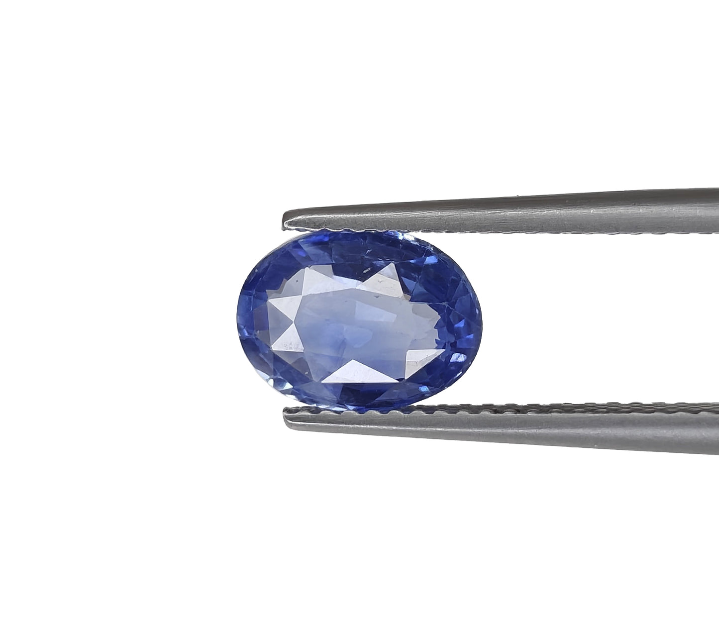 Natural Blue Sapphire Sri Lanka (Ceylon) Oval 2.34 carat
