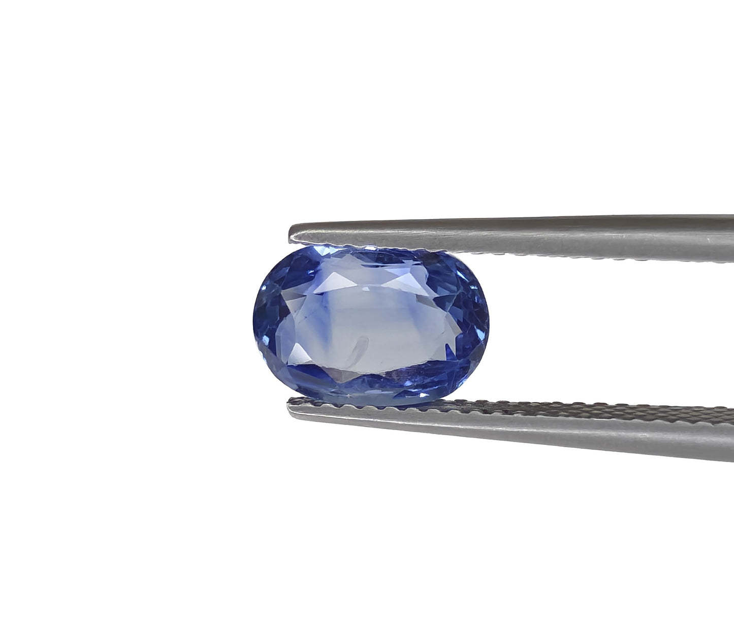 Natural Blue Sapphire Sri Lanka (Ceylon) Oval 2.63 carat