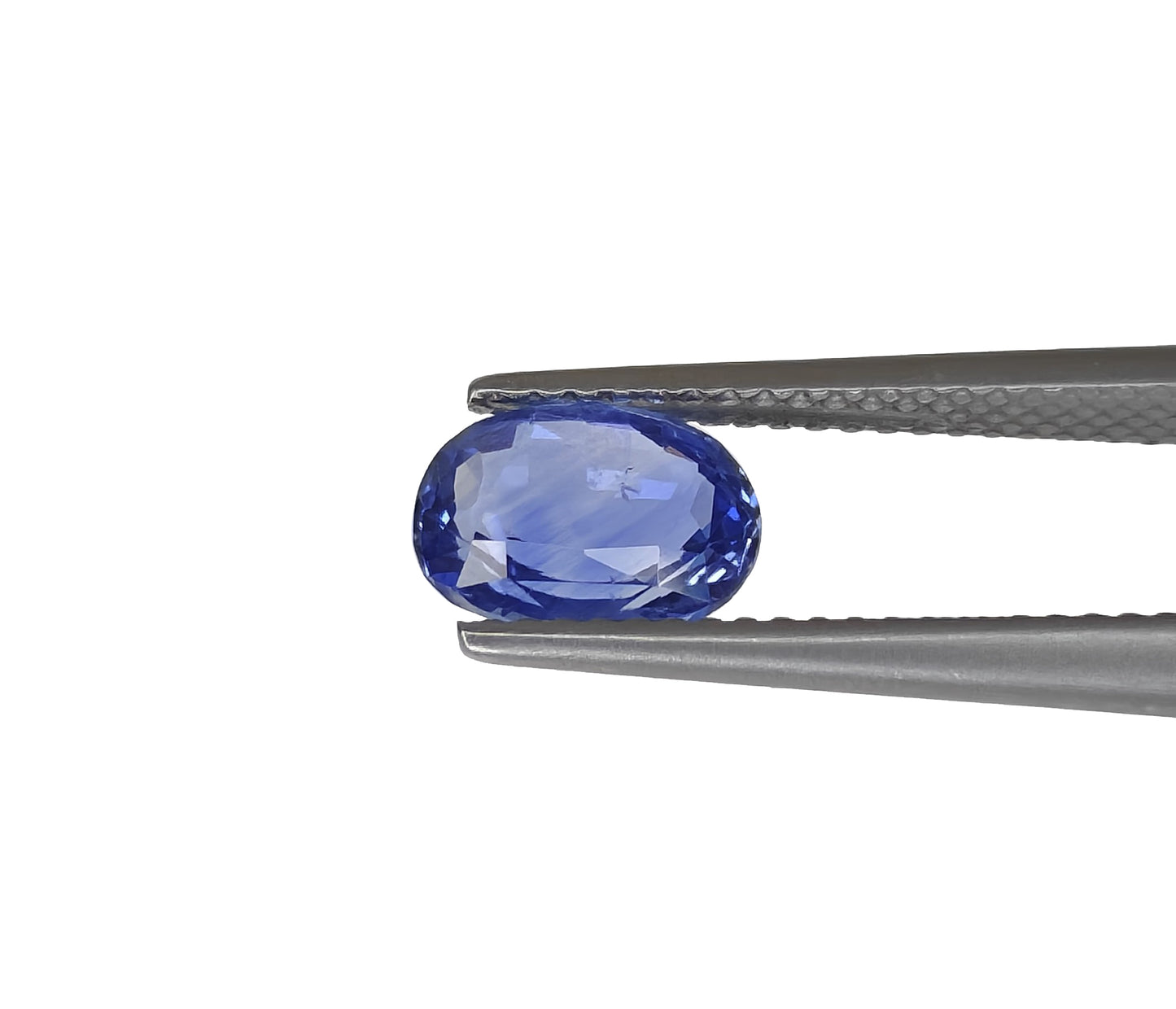 Natural Blue Sapphire Sri Lanka (Ceylon) Oval 1.82 carat