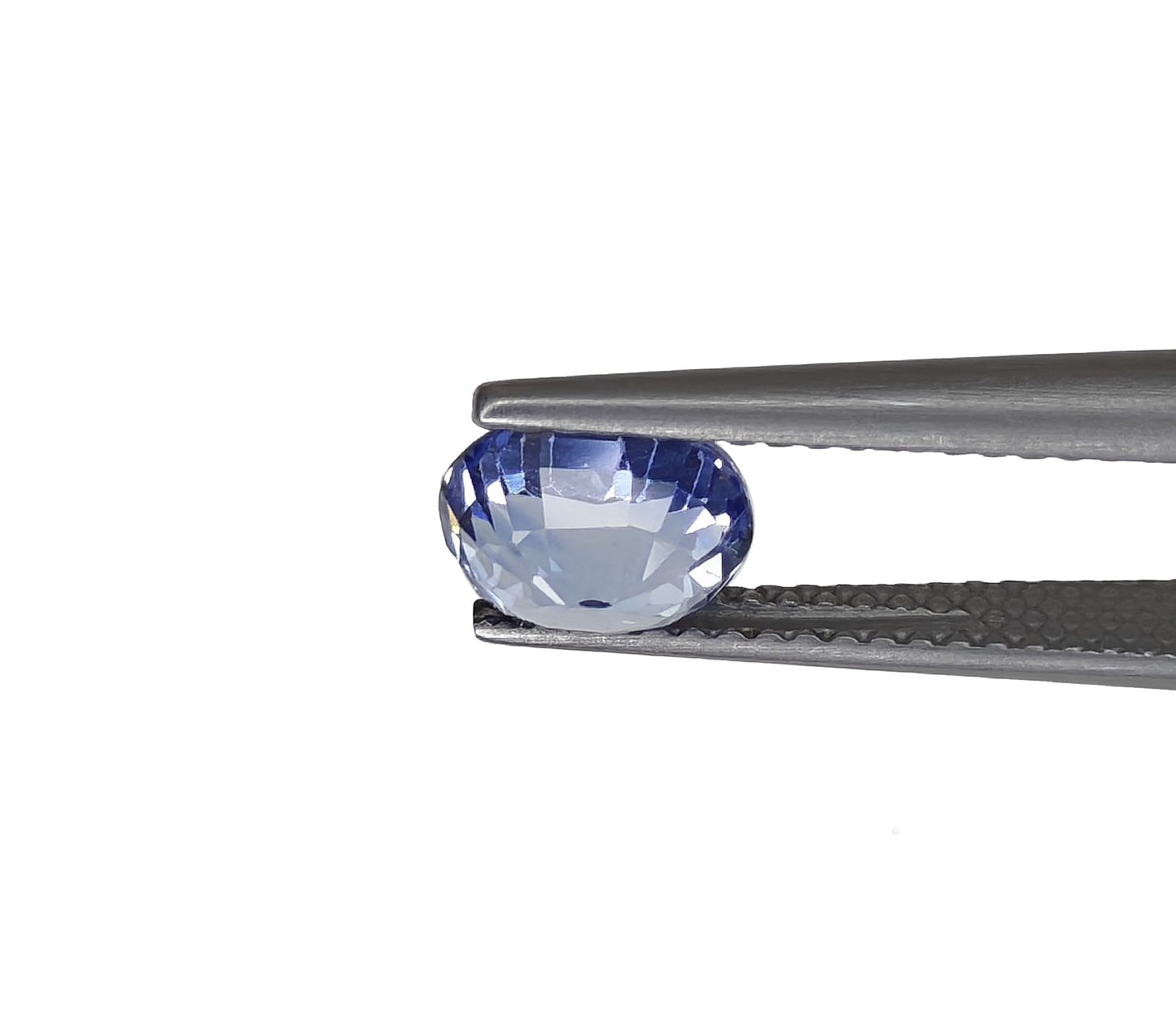 Natural Blue Sapphire Sri Lanka (Ceylon) Oval 1.75 carat