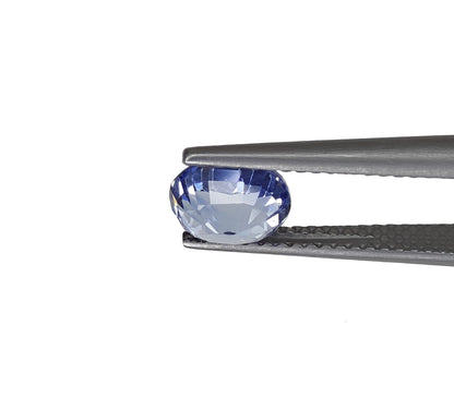 Natural Blue Sapphire Sri Lanka (Ceylon) Oval 1.75 carat
