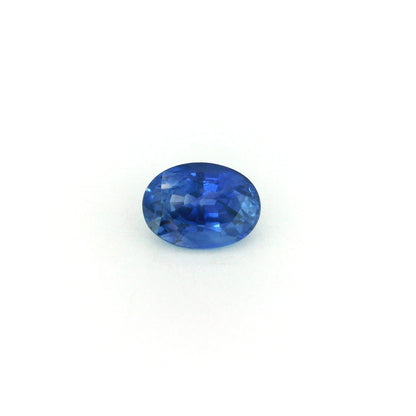 Natural Blue Sapphire Sri Lanka  Oval  1.33 carat