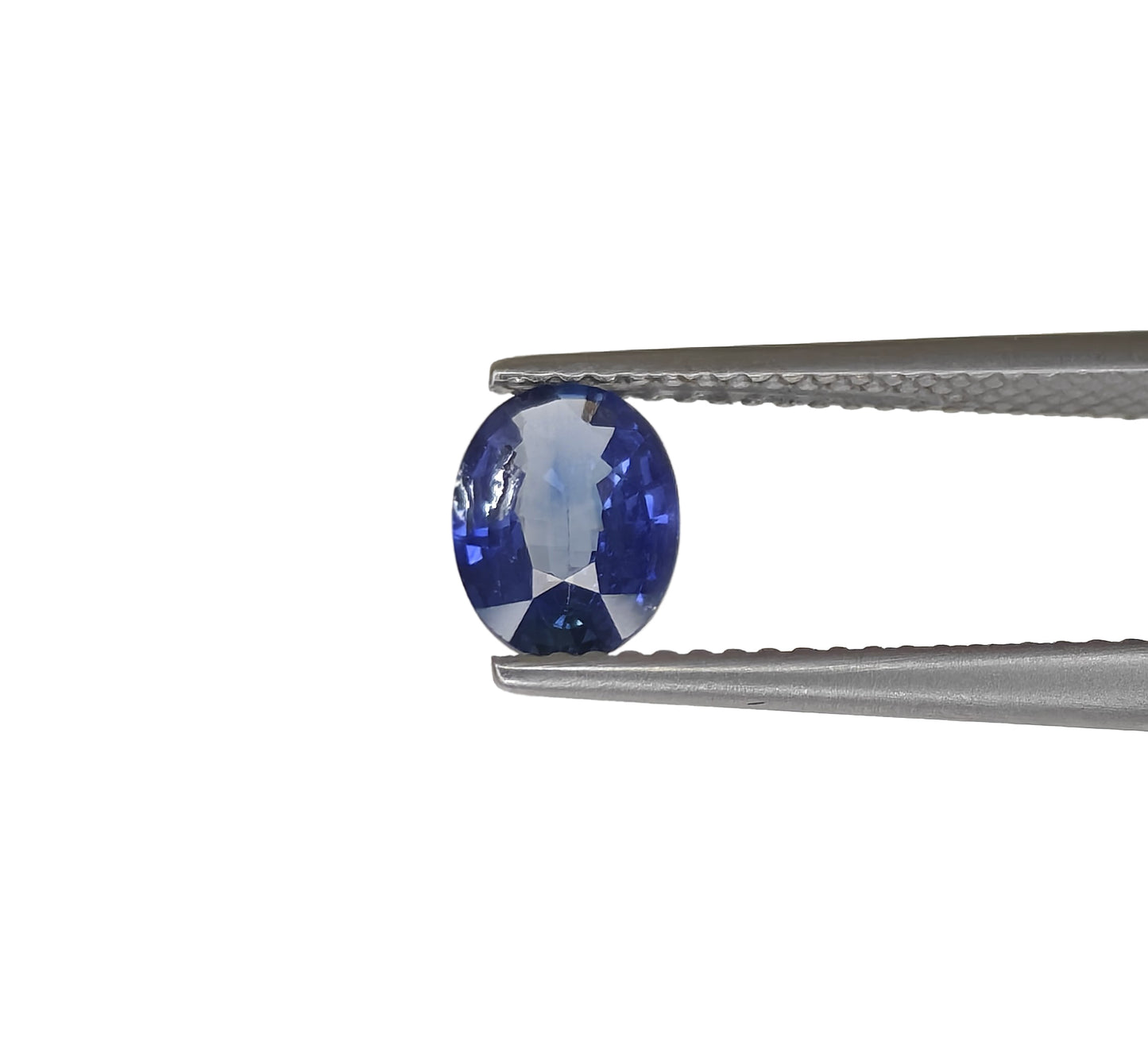 Natural Blue Sapphire Sri Lanka (Ceylon) Oval 1.06 carat
