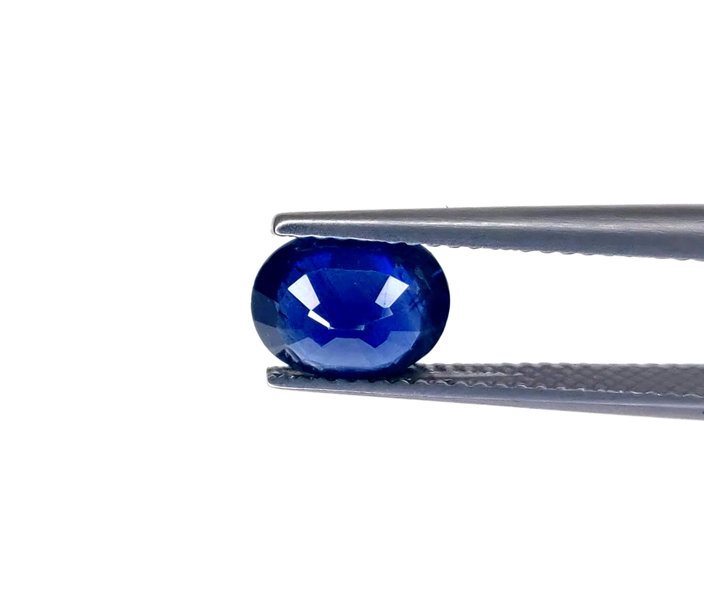 Natural Blue Sapphire Sri Lanka (Ceylon) Oval 2.02 carat