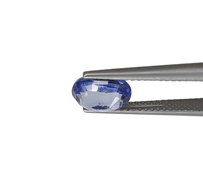 Natural Blue Sapphire Sri Lanka (Ceylon) Oval 1.82 carat
