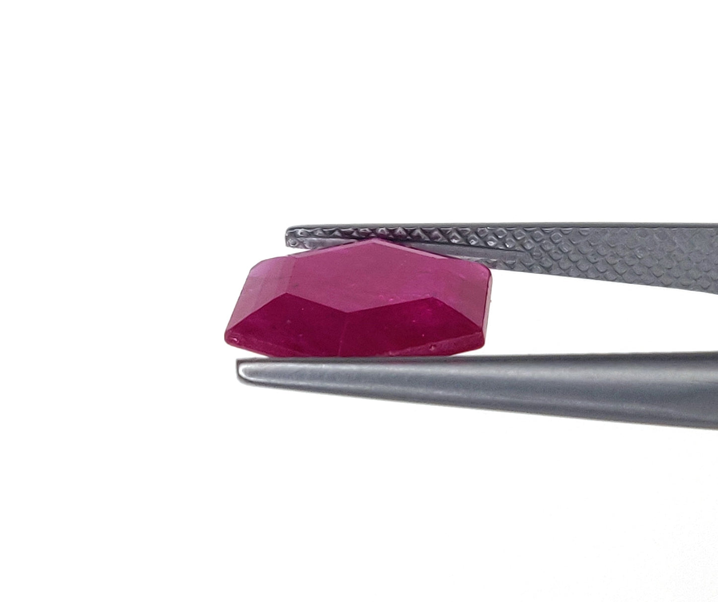 Natural Ruby Burma Fancy 4.22 carat
