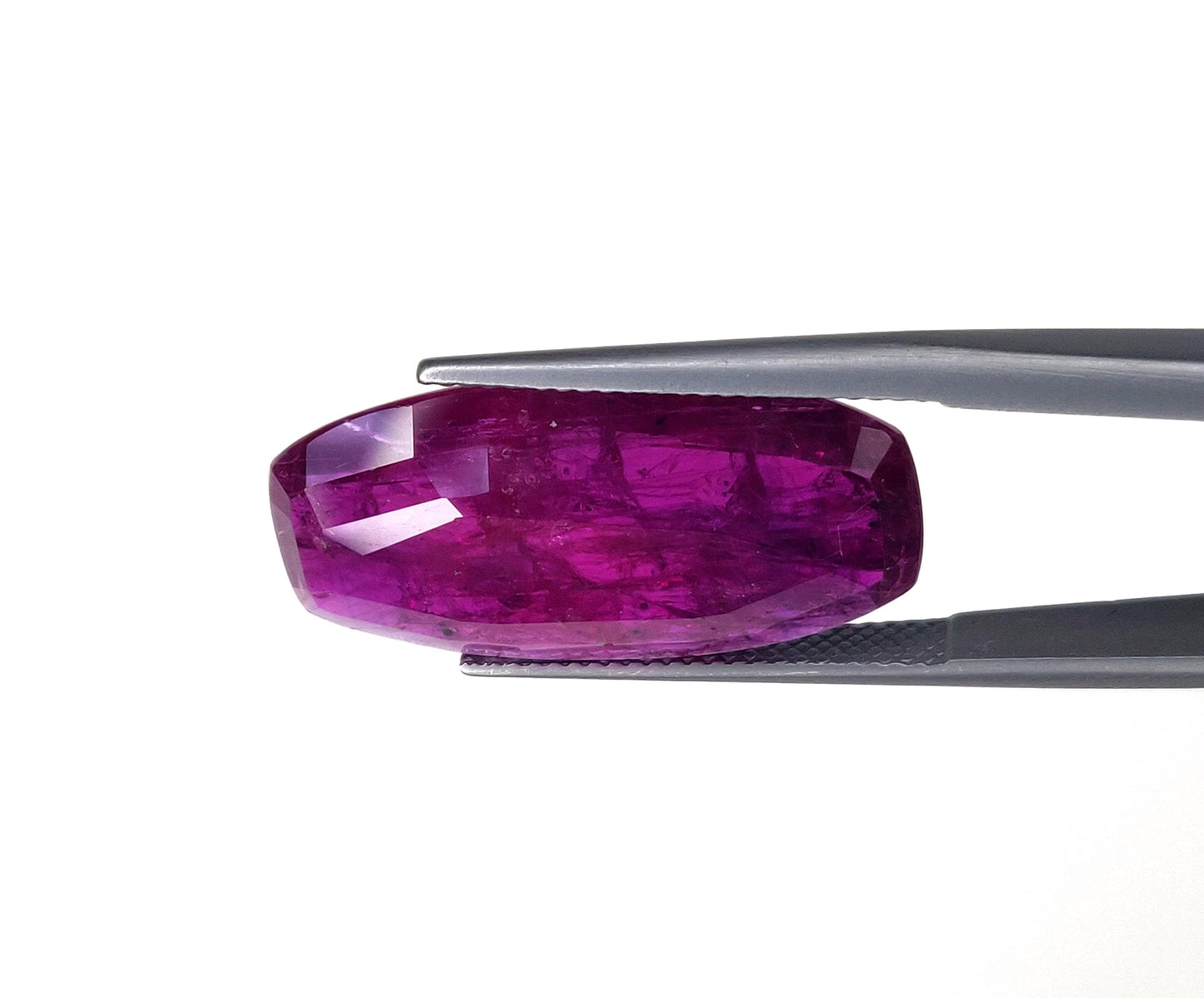 Natural Ruby Mozambique Cushion 16.70 carat