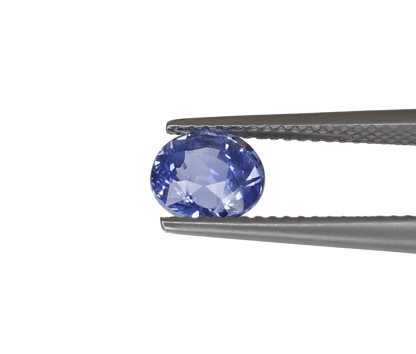 Natural Blue Sapphire Sri Lanka (Ceylon) Oval 1.79 carat