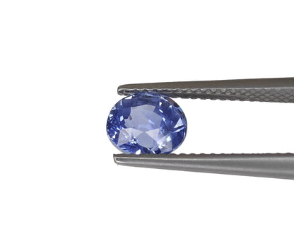 Natural Blue Sapphire Sri Lanka (Ceylon) Oval 1.79 carat