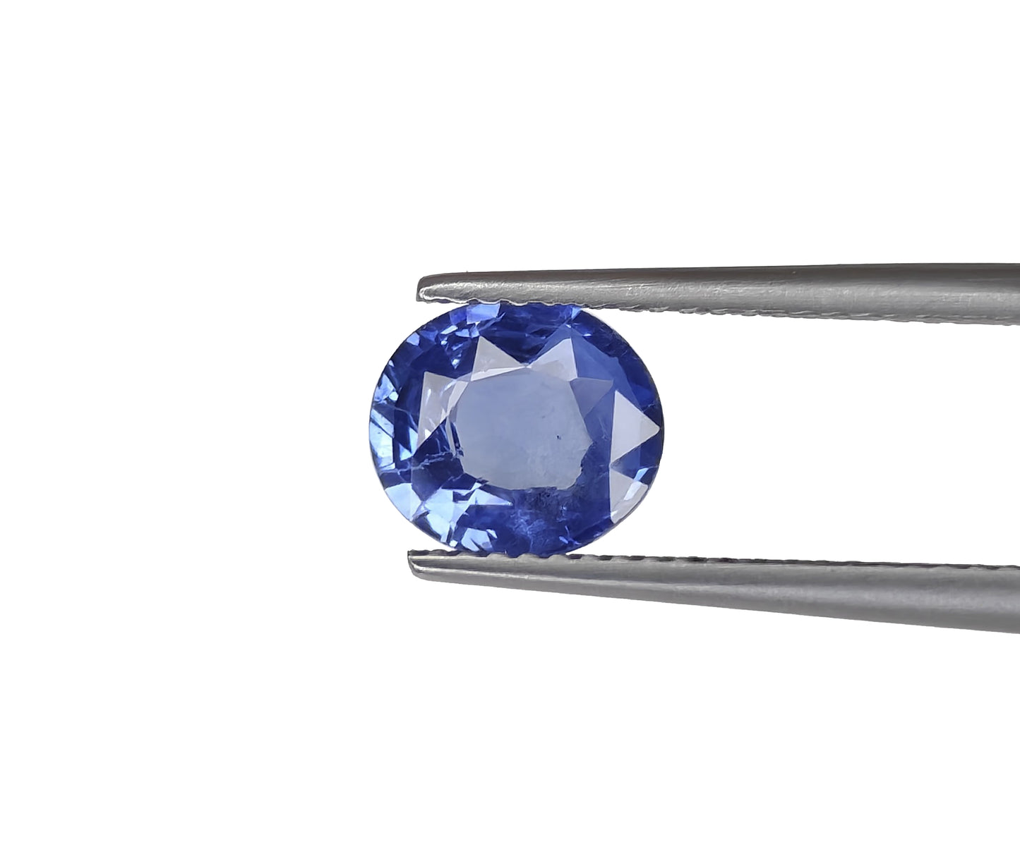 Natural Blue Sapphire Sri Lanka (Ceylon) Oval 1.88 carat
