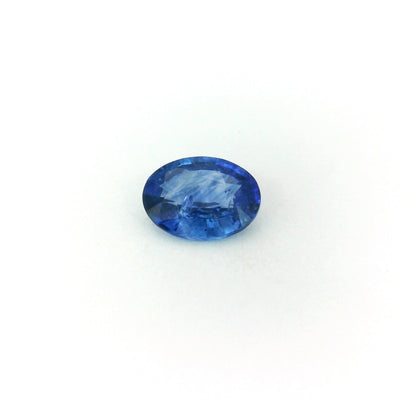 Natural Blue Sapphire Sri Lanka  Oval 1.08 carat