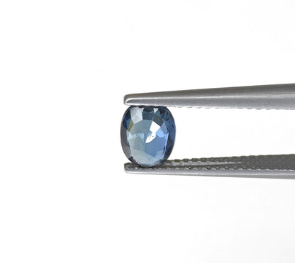 Natural Blue Sapphire Madagascar Oval 1.03 carat