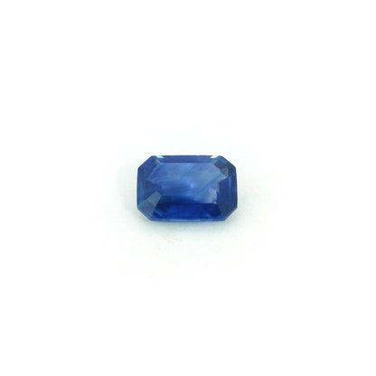 Natural Blue Sapphire Sri Lanka  Octagon  1.09 carat