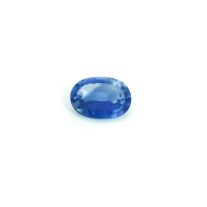 Natural Blue Sapphire Sri Lanka  Oval 1.15 carat