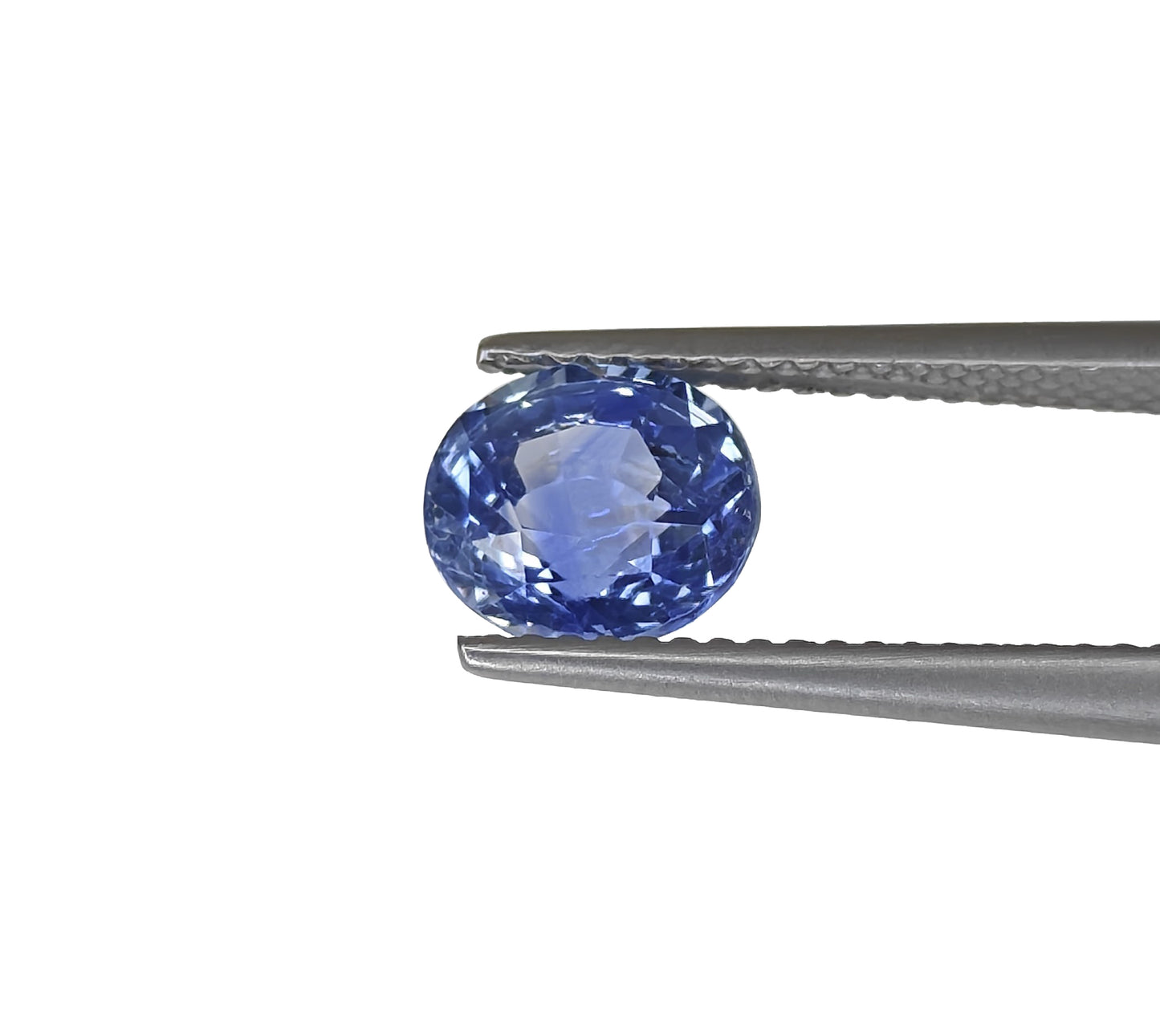 Natural Blue Sapphire Sri Lanka (Ceylon) Oval 2.29 carat