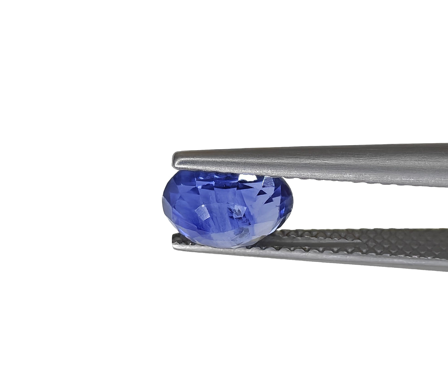 Natural Blue Sapphire Sri Lanka (Ceylon) Oval 2.12 carat