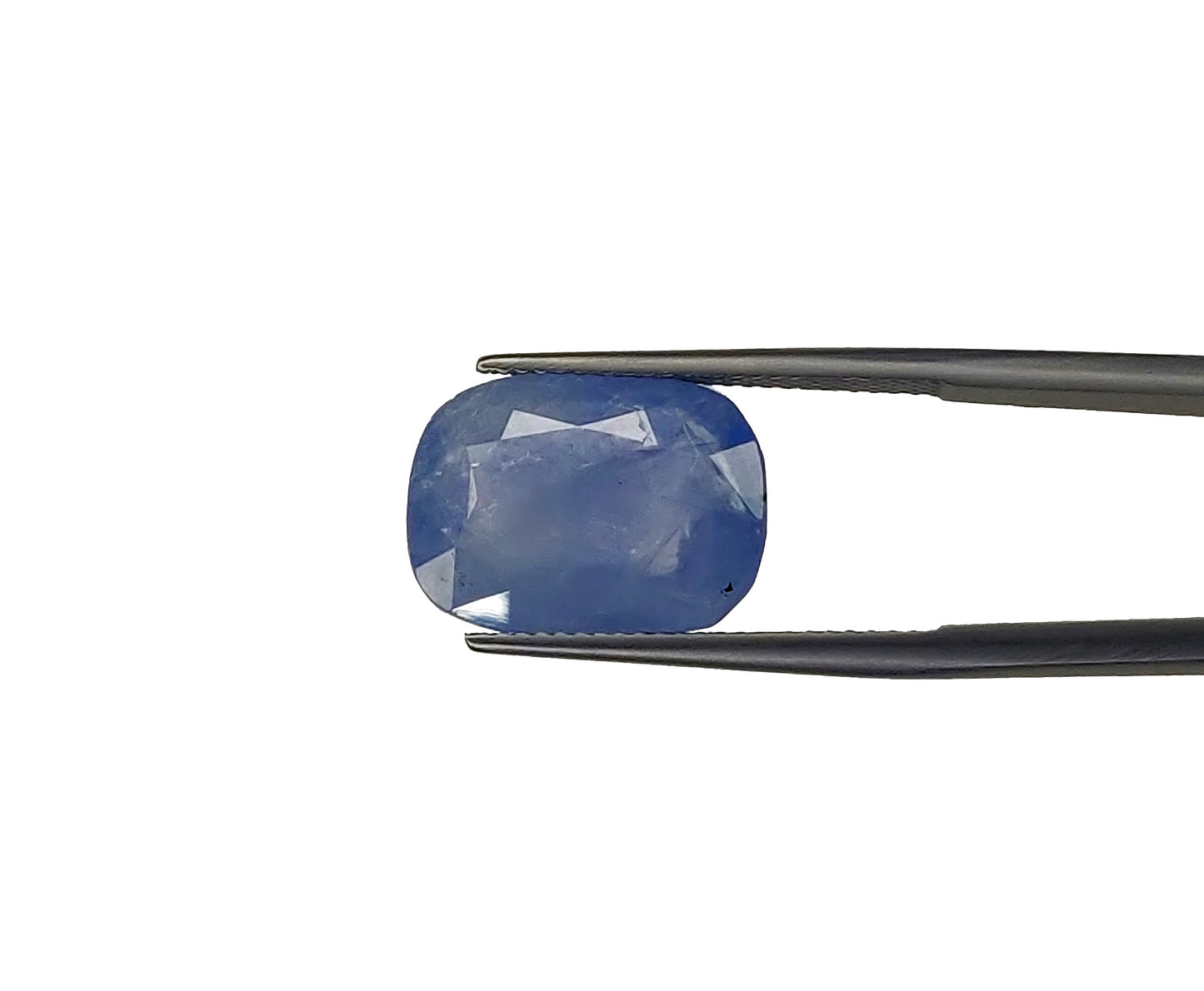 Natural Blue Sapphire  Burma Cushion 10.85 carat
