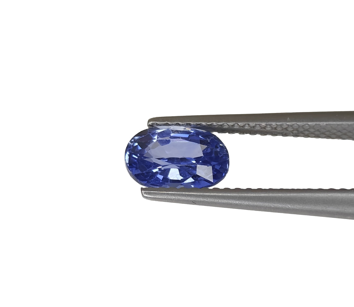 Natural Blue Sapphire Sri Lanka (Ceylon) Oval 1.82 carat