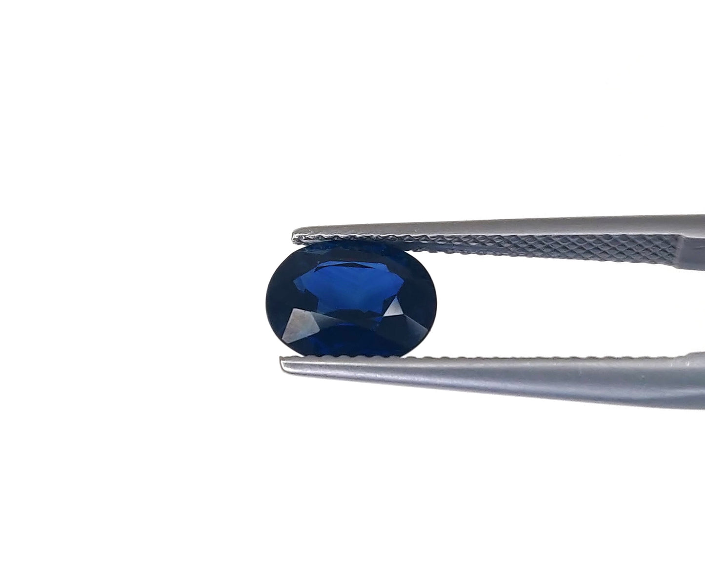Natural Blue Sapphire Madagascar Oval 2.33 carat