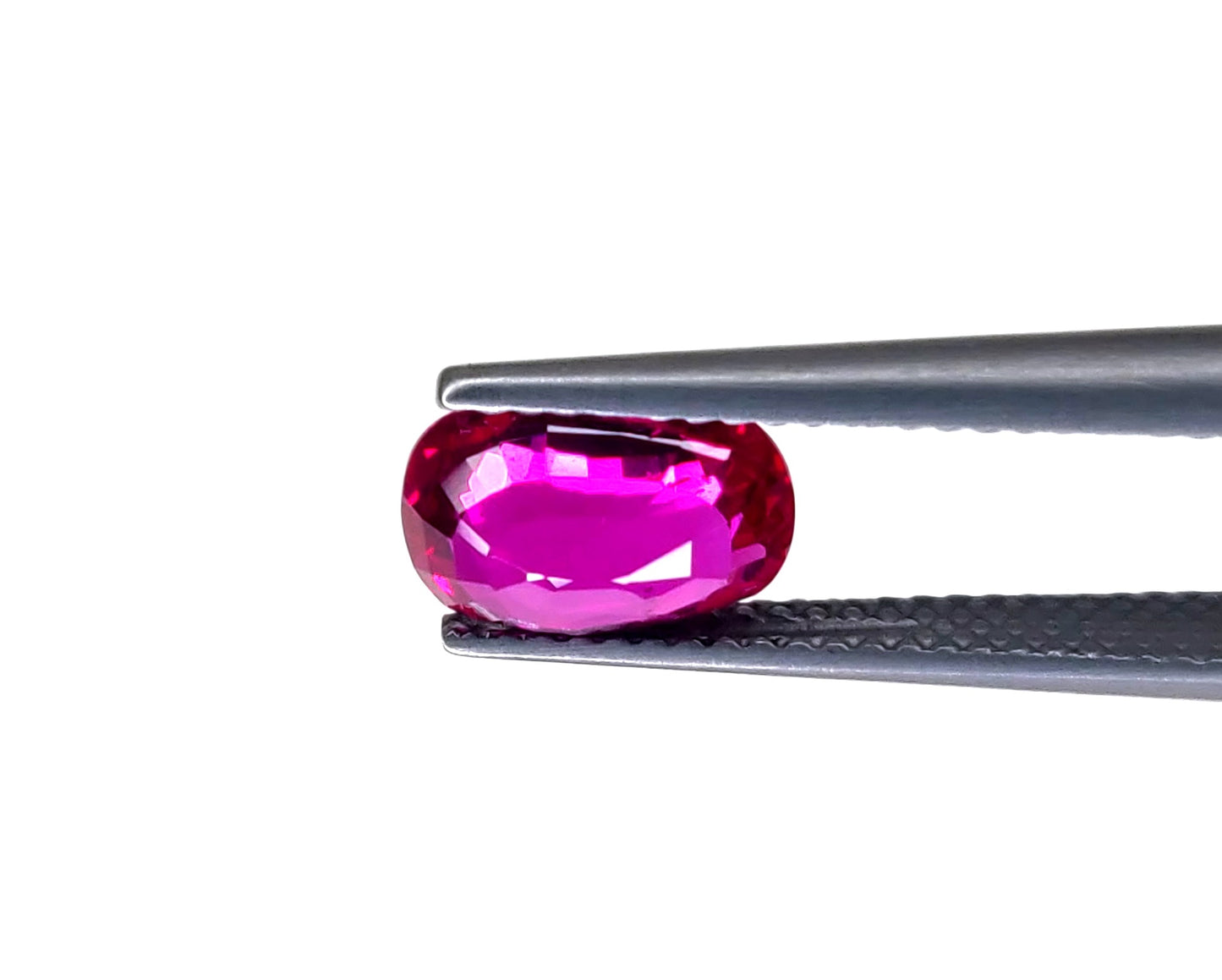 Natural Ruby Mozambique Cushion 2.05 carat